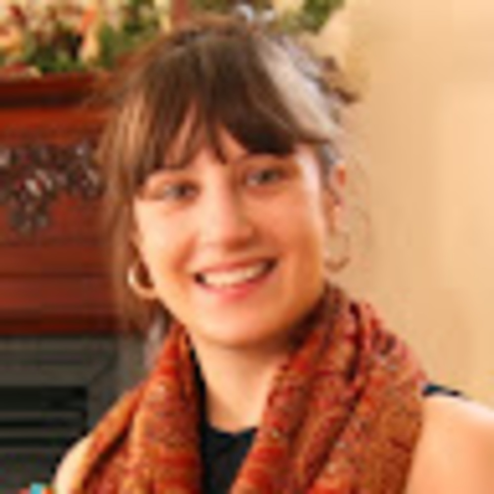 Meet your Posher, Emma